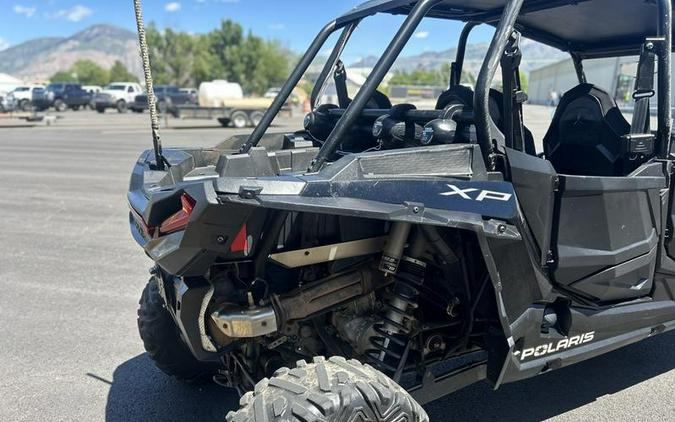 2023 Polaris® RZR XP 4 1000 Sport