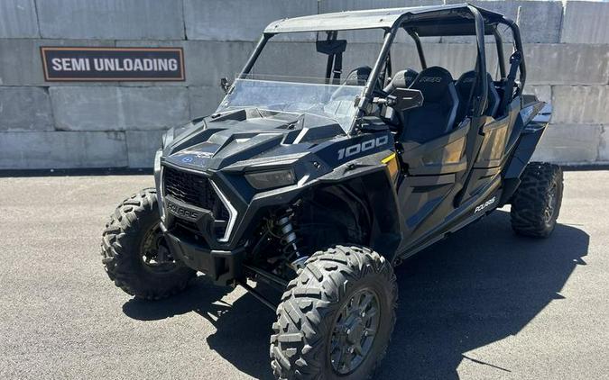 2023 Polaris® RZR XP 4 1000 Sport