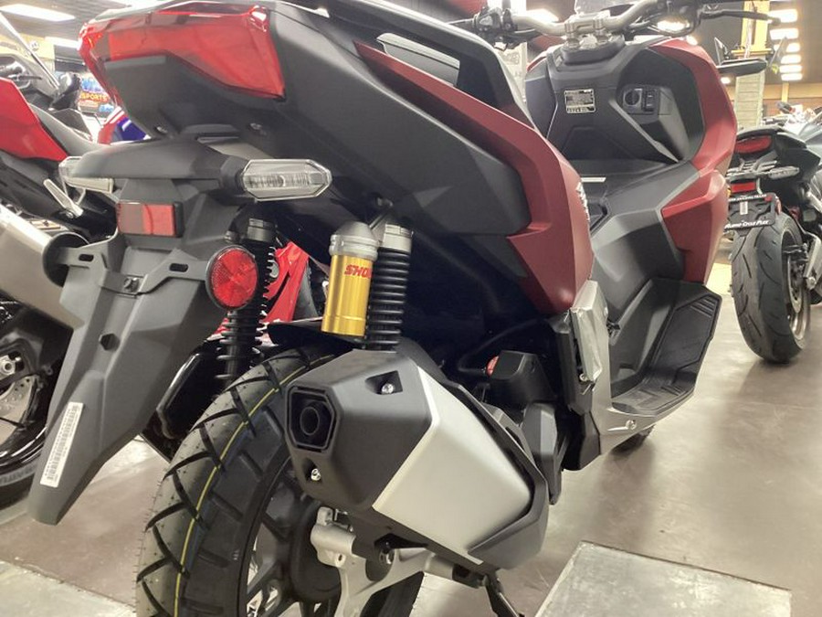 New 2024 HONDA ADV160