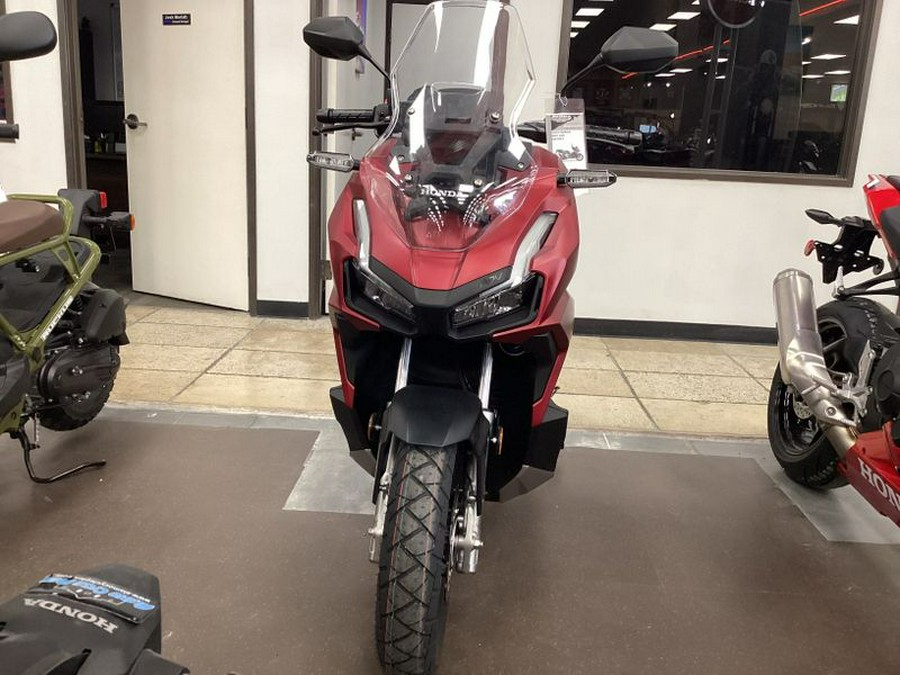 New 2024 HONDA ADV160