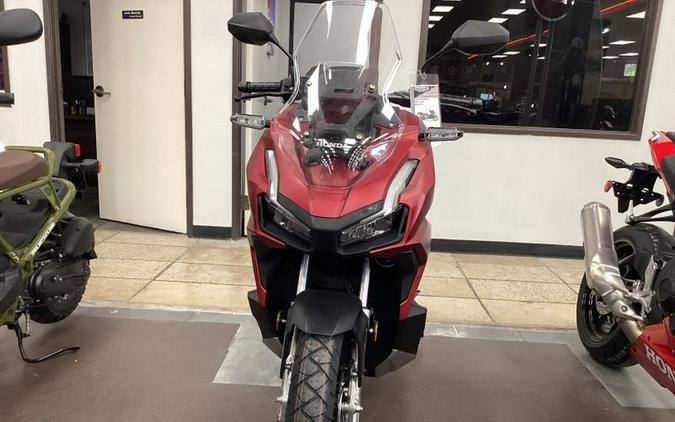 New 2024 HONDA ADV160