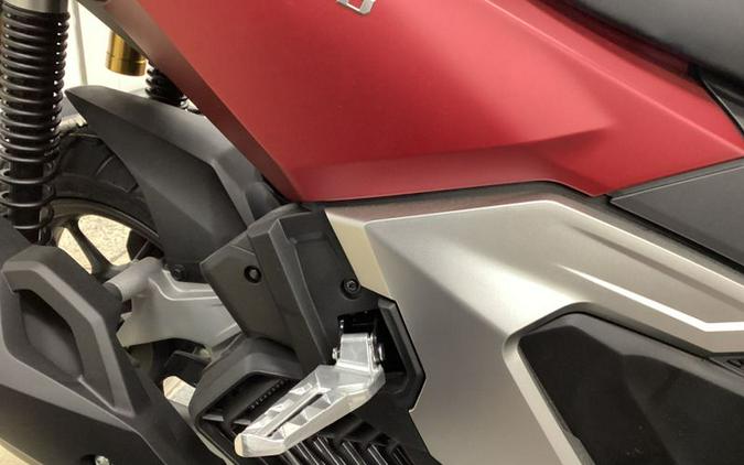 New 2024 HONDA ADV160