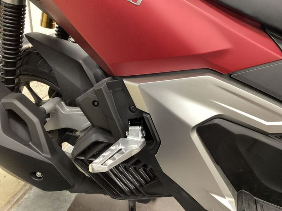 New 2024 HONDA ADV160