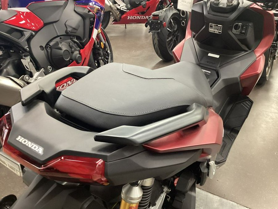 New 2024 HONDA ADV160