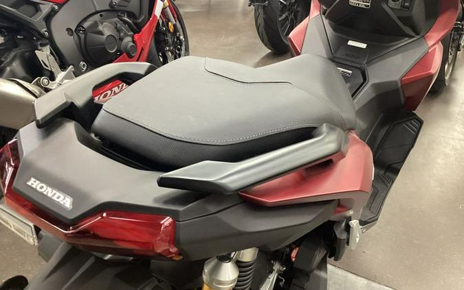 New 2024 HONDA ADV160