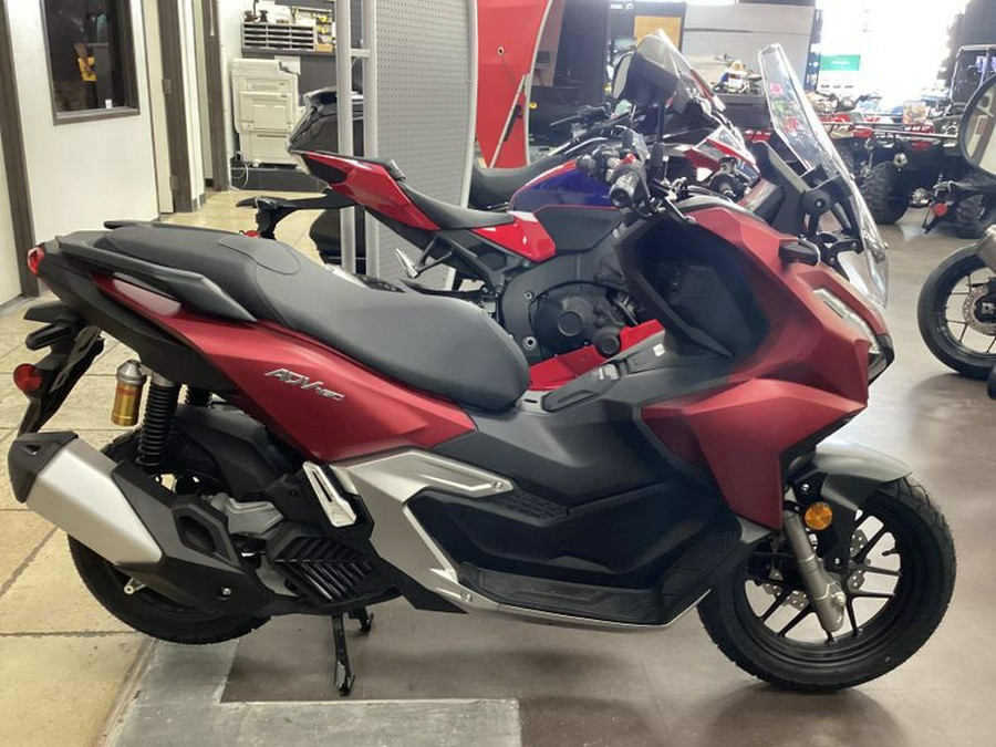 New 2024 HONDA ADV160