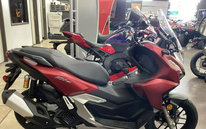 New 2024 HONDA ADV160