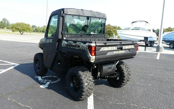 2025 Polaris® Ranger XP 1000 NorthStar Edition Premium Camo