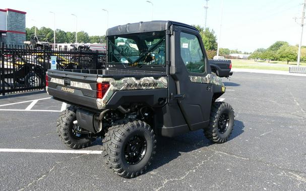 2025 Polaris® Ranger XP 1000 NorthStar Edition Premium Camo