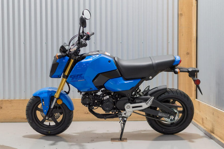 2025 Honda® Grom