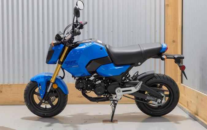 2025 Honda® Grom