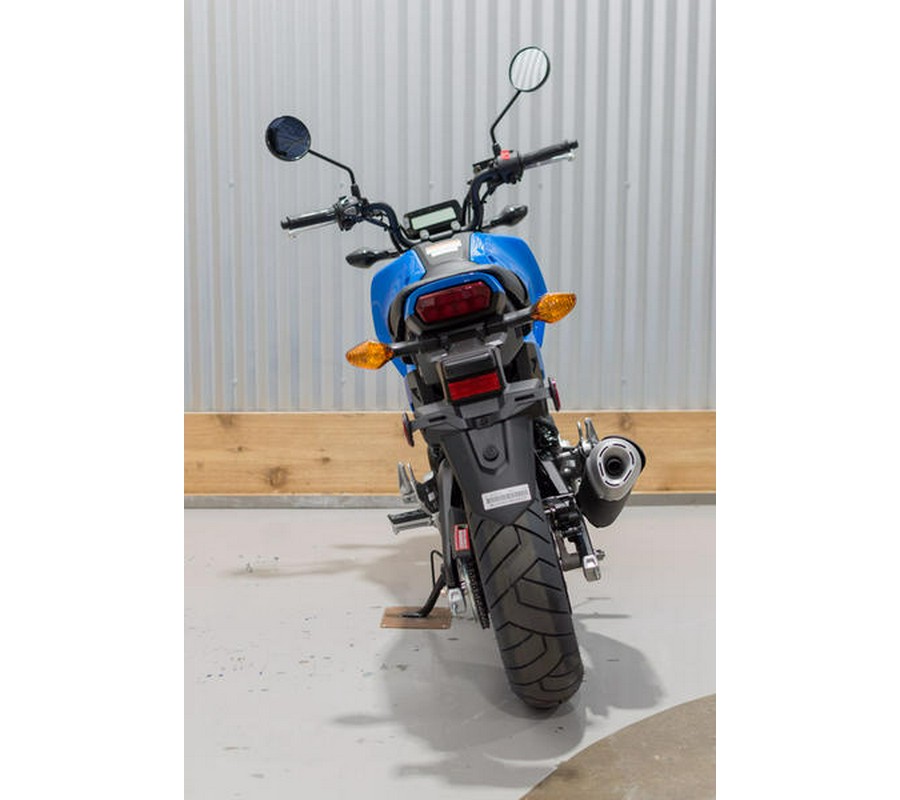 2025 Honda® Grom