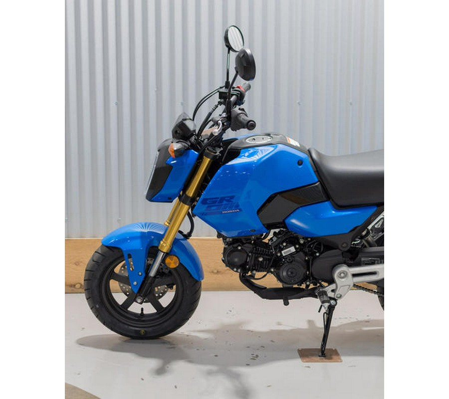 2025 Honda® Grom