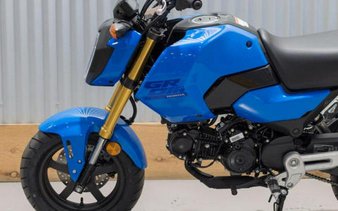 2025 Honda® Grom