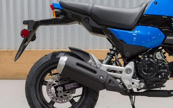 2025 Honda® Grom