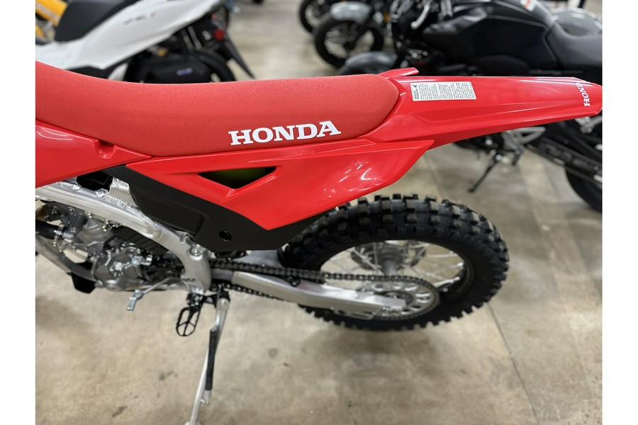 2025 Honda CRF® 250RX