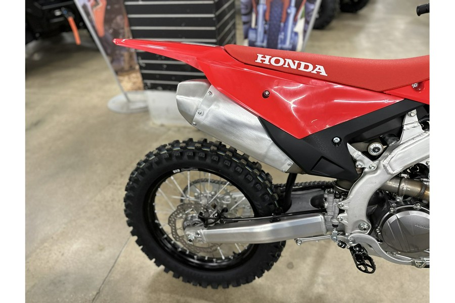 2025 Honda CRF® 250RX