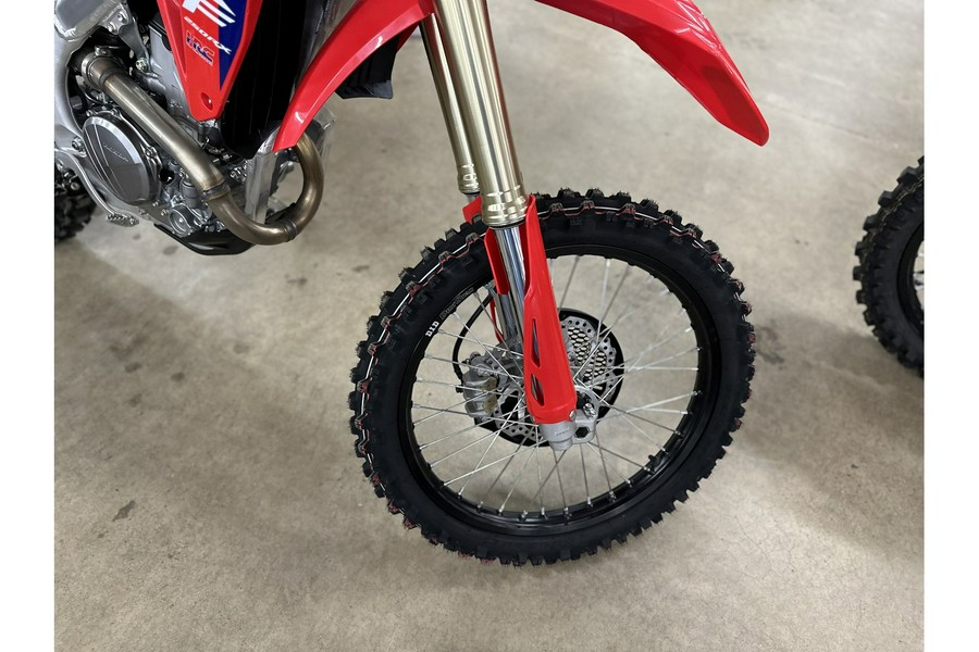 2025 Honda CRF® 250RX