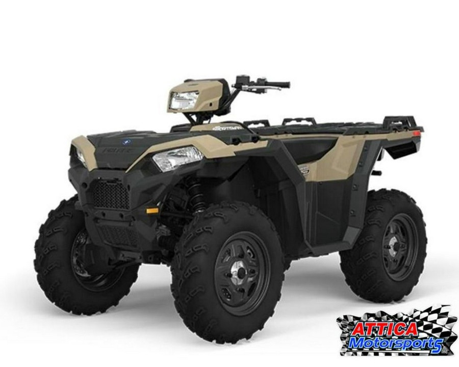 2023 Polaris Sportsman 850 Base