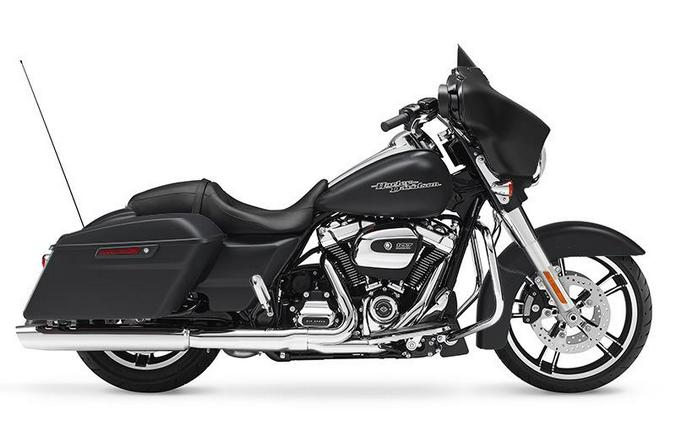 2017 Harley-Davidson® FLHXS - Street Glide® Special