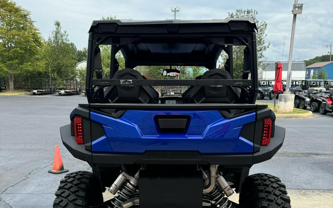 2024 Polaris General XP 4 1000 Ultimate