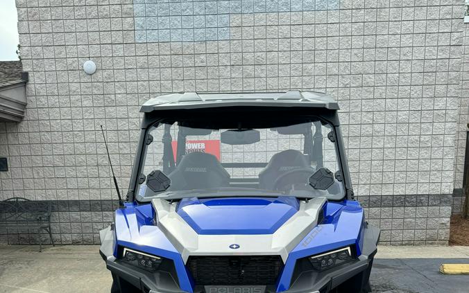 2024 Polaris General XP 4 1000 Ultimate