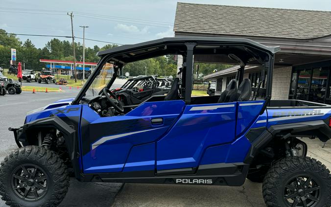 2024 Polaris General XP 4 1000 Ultimate