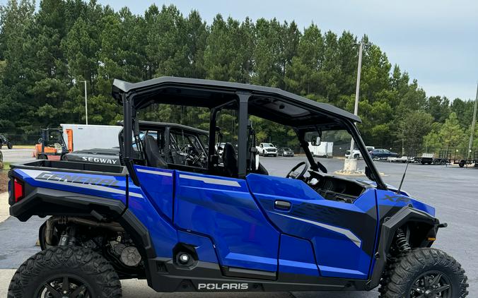 2024 Polaris General XP 4 1000 Ultimate