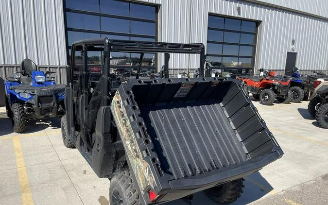 2023 Polaris® Ranger Crew SP 570 Premium Polaris Pursuit Camo