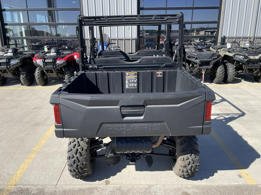 2023 Polaris® Ranger Crew SP 570 Premium Polaris Pursuit Camo