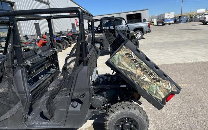 2023 Polaris® Ranger Crew SP 570 Premium Polaris Pursuit Camo