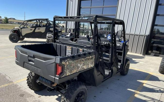 2023 Polaris® Ranger Crew SP 570 Premium Polaris Pursuit Camo