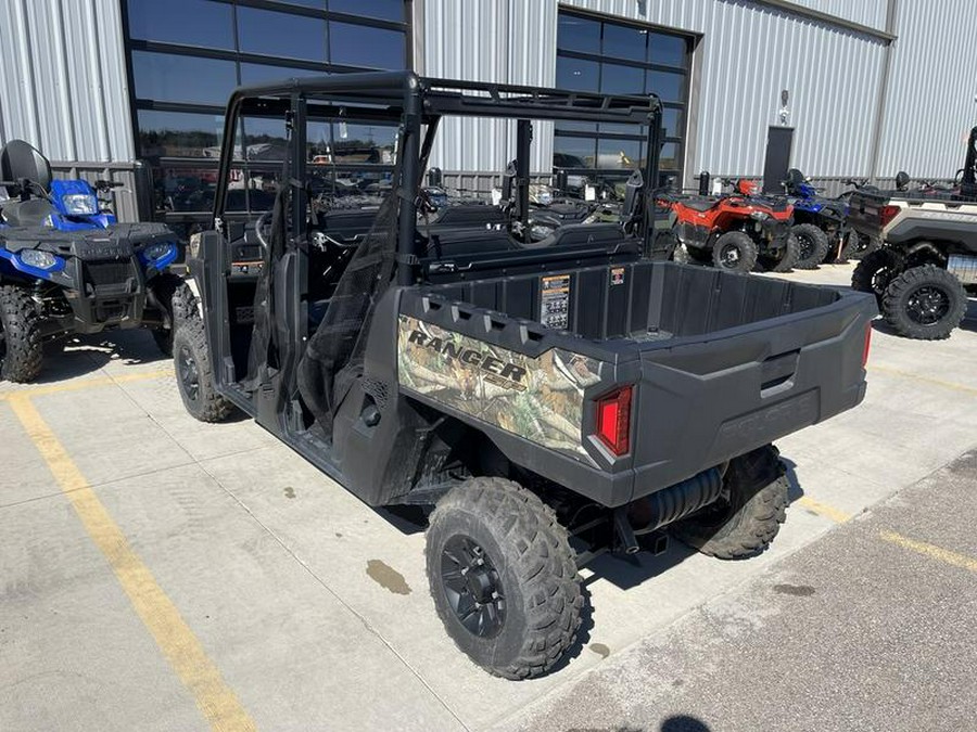 2023 Polaris® Ranger Crew SP 570 Premium Polaris Pursuit Camo