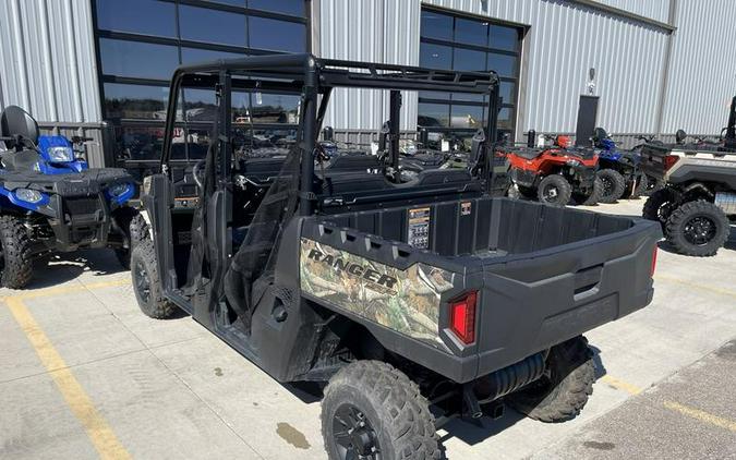 2023 Polaris® Ranger Crew SP 570 Premium Polaris Pursuit Camo