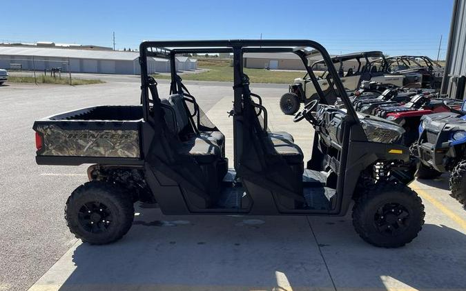 2023 Polaris® Ranger Crew SP 570 Premium Polaris Pursuit Camo