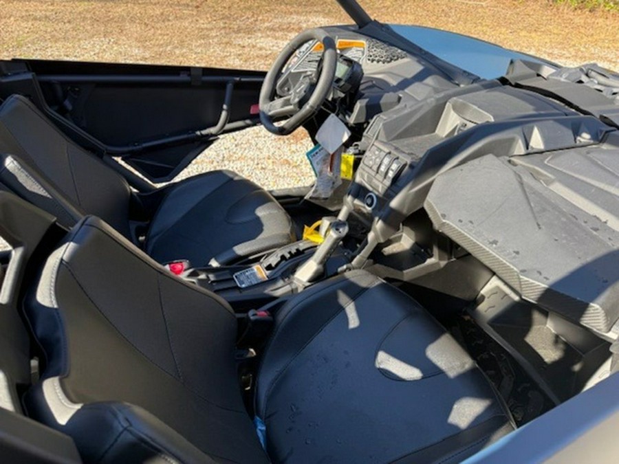 2026 Can-Am Maverick X3 MAX RS Turbo Dusty Navy