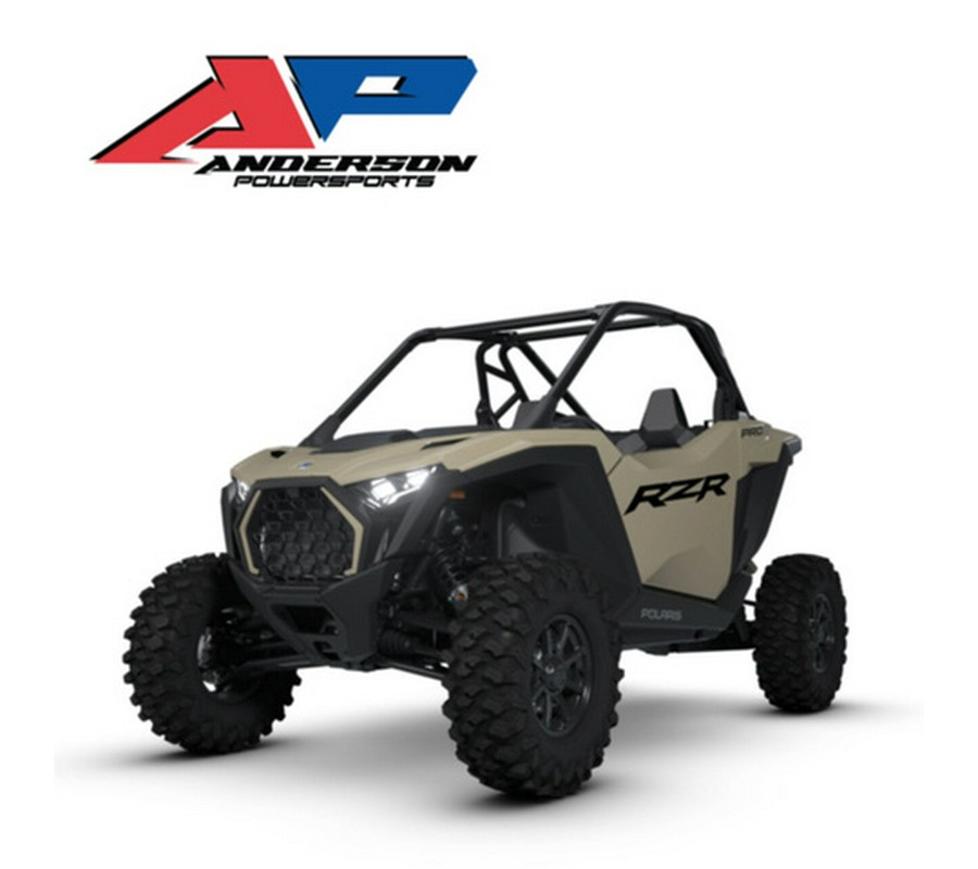 2026 Polaris RZR Pro XP Sport