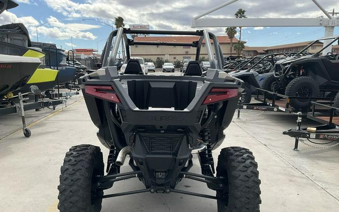 2026 Polaris RZR Pro XP Sport