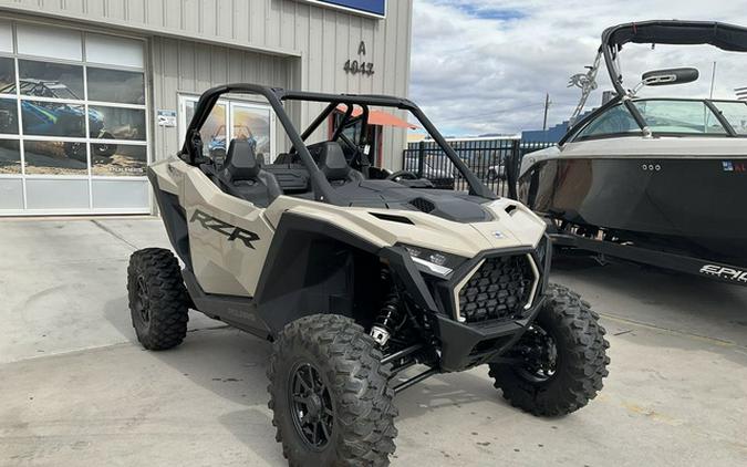 2026 Polaris RZR Pro XP Sport