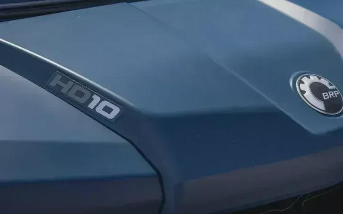 2026 CAN-AM DEFENDER PRO LIMITED CAB HD10