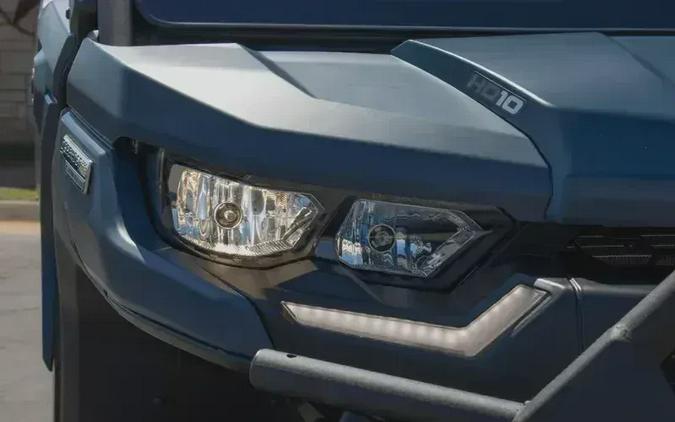 2026 CAN-AM DEFENDER PRO LIMITED CAB HD10