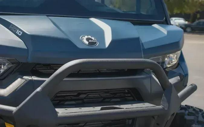 2026 CAN-AM DEFENDER PRO LIMITED CAB HD10