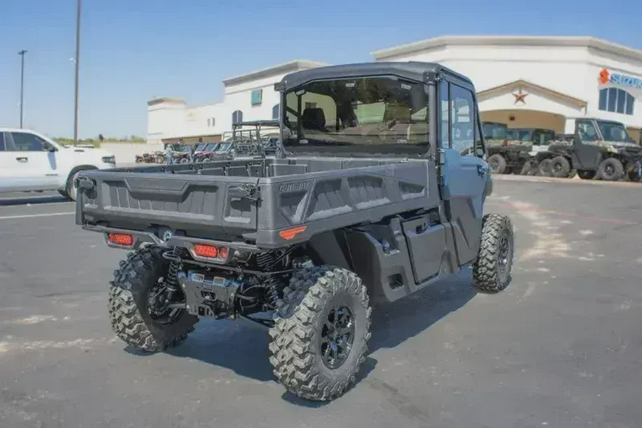 2026 CAN-AM DEFENDER PRO LIMITED CAB HD10