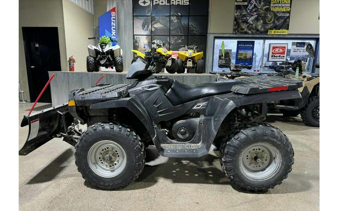 2006 Polaris Sportsman 450