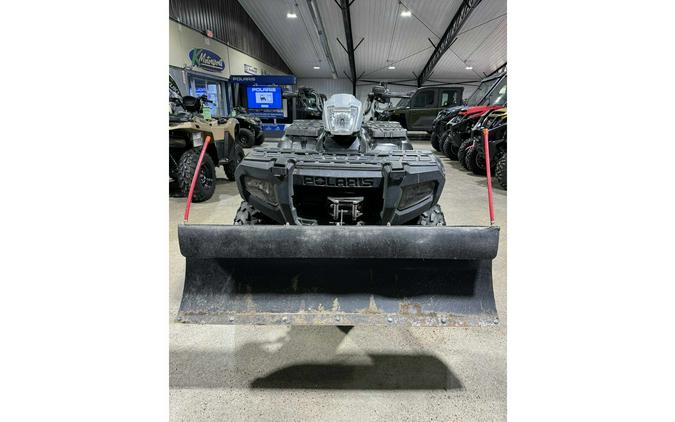 2006 Polaris Sportsman 450