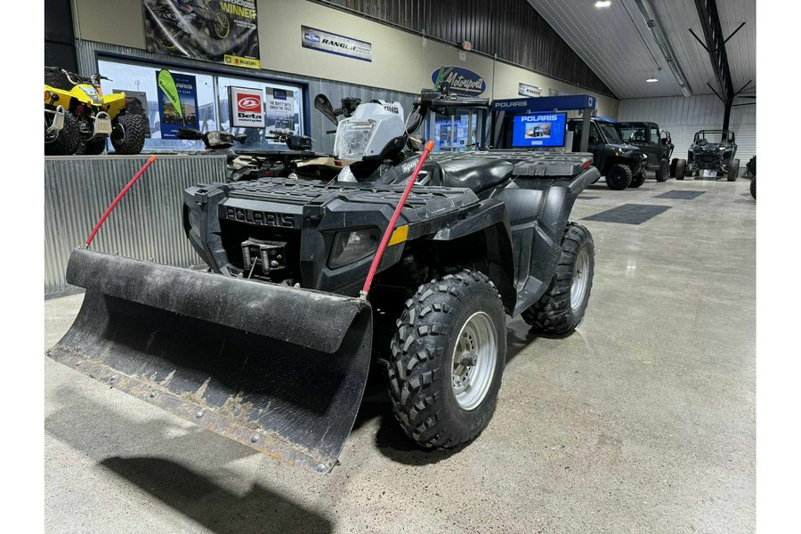 2006 Polaris Sportsman 450