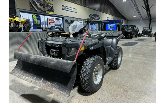 2006 Polaris Sportsman 450