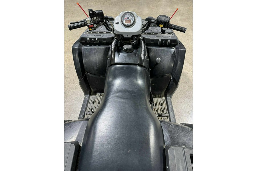 2006 Polaris Sportsman 450