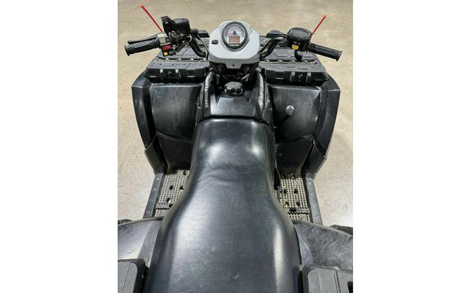 2006 Polaris Sportsman 450