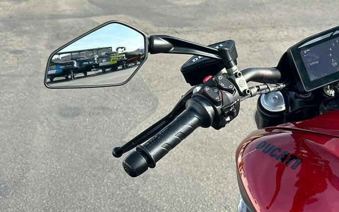 2026 Ducati XDiavel V4